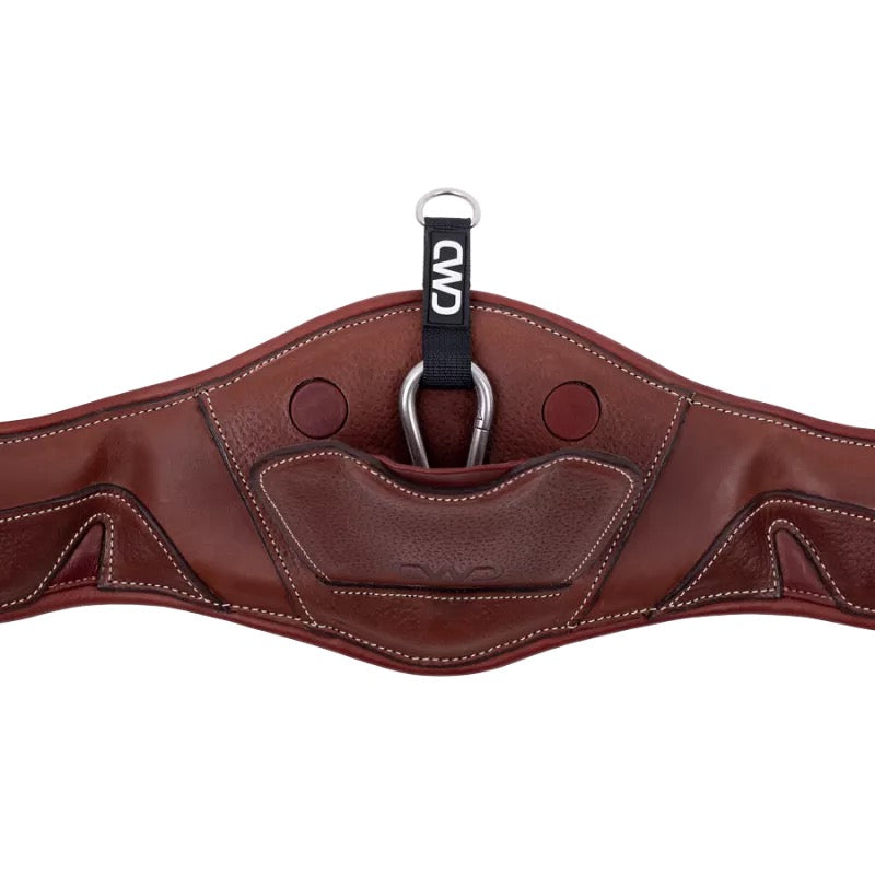 CWD Flexmotion jumping girth