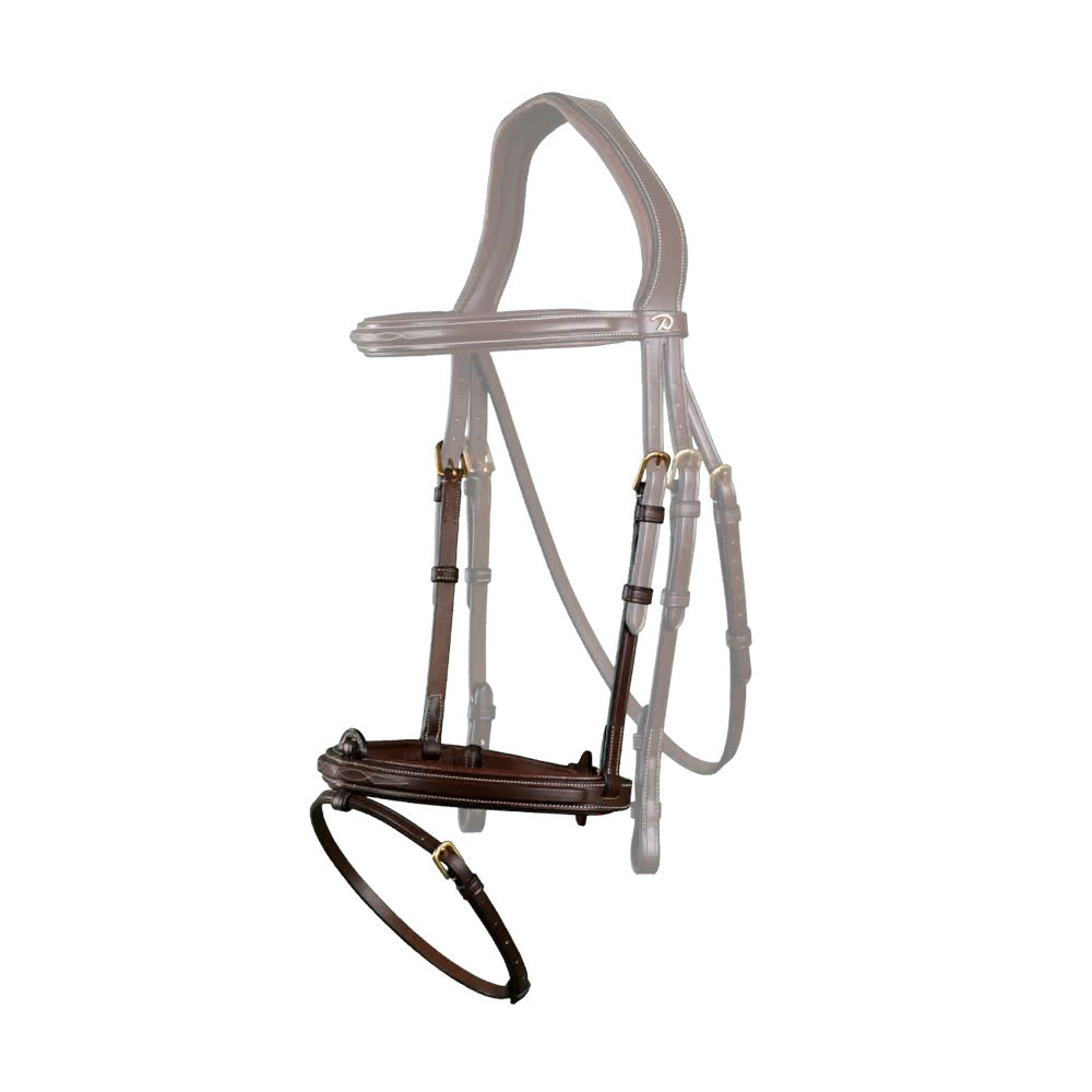 Dyon Flash Noseband