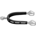 Sprenger ULTRA FIT EXTRA GRIP spurs with Balkenhol fastening