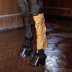 Kentucky Horsewear Horse Leg Clay Paper roll of 20m