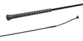 Fleck Dressage Whip with handle