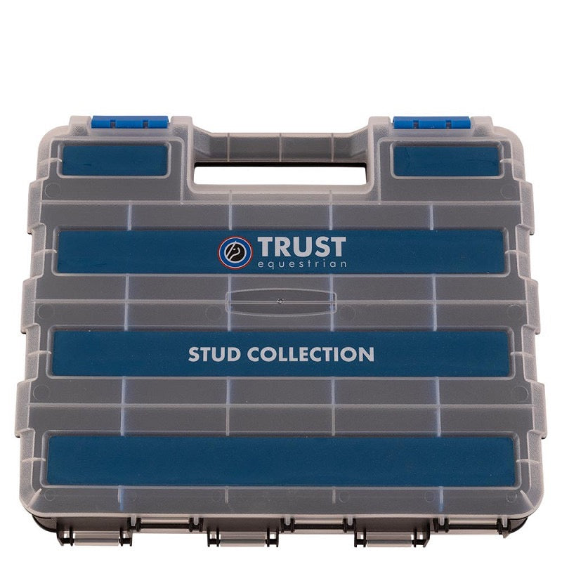 Trust Equestrian Stud Box
