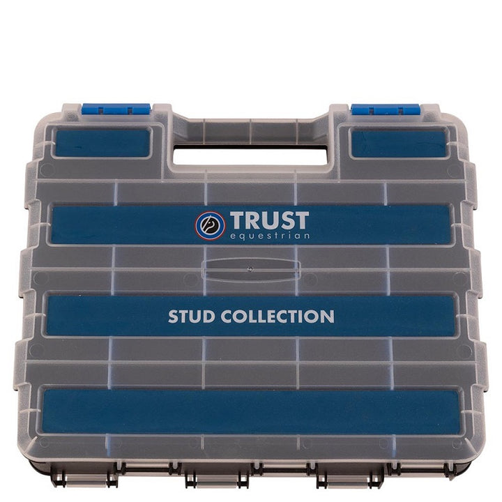 Trust Equestrian Stud Box