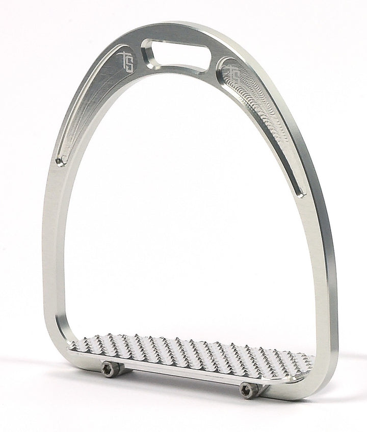 TechStirrups - Rome Racing