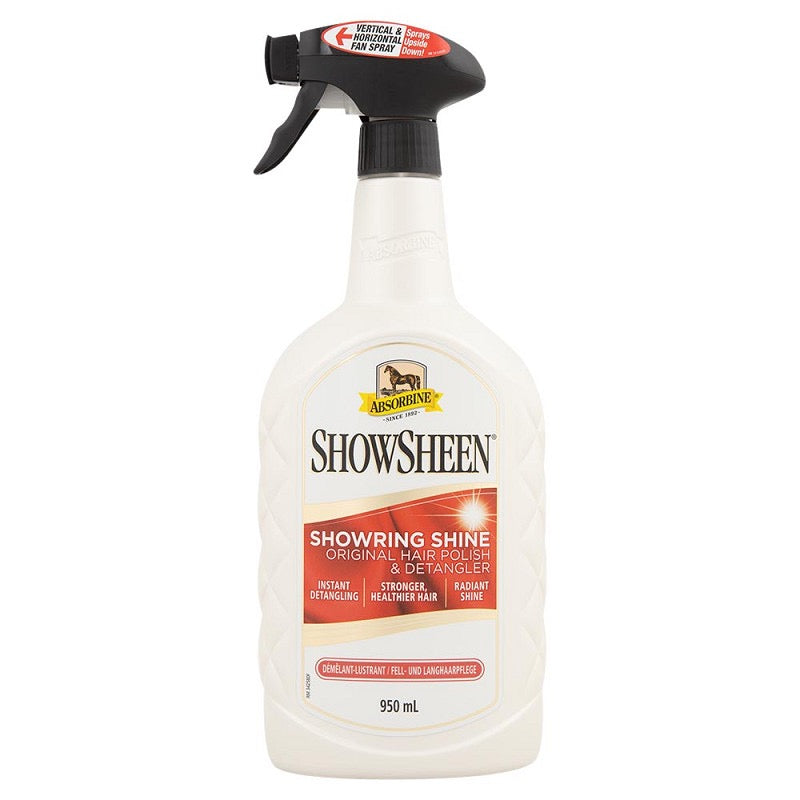 Absorbine ShowSheen