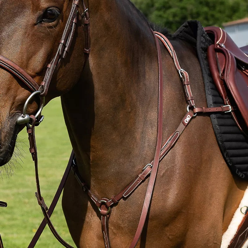 CWD Hunter Reins