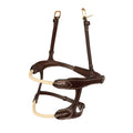 Dyon Double Rope Noseband