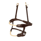 Dyon Double Rope Noseband