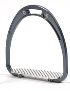 TechStirrups - Rome Racing