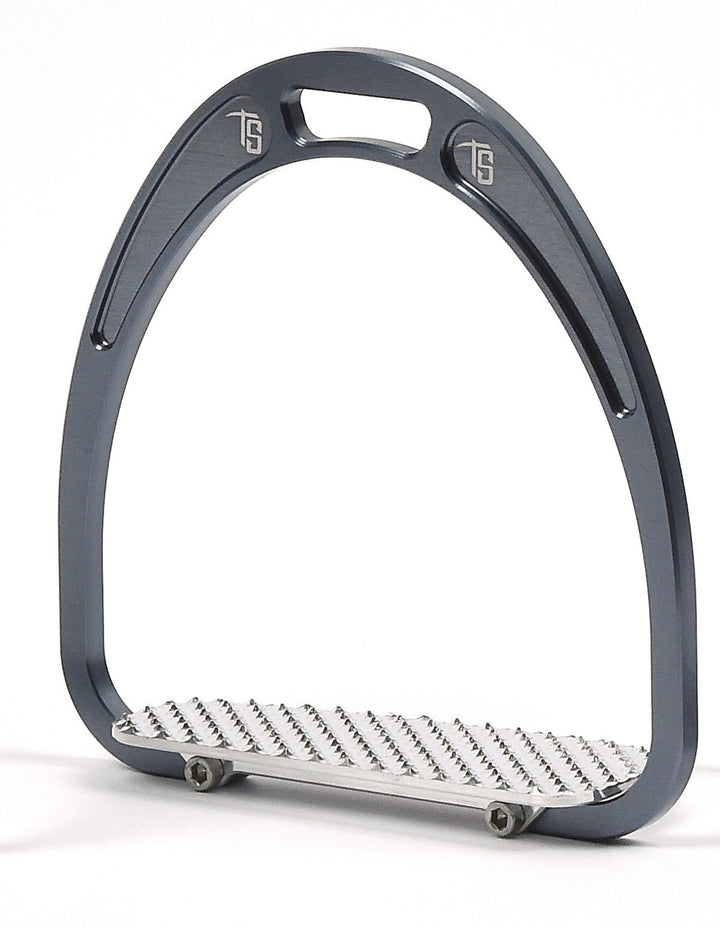 TechStirrups - Rome Racing