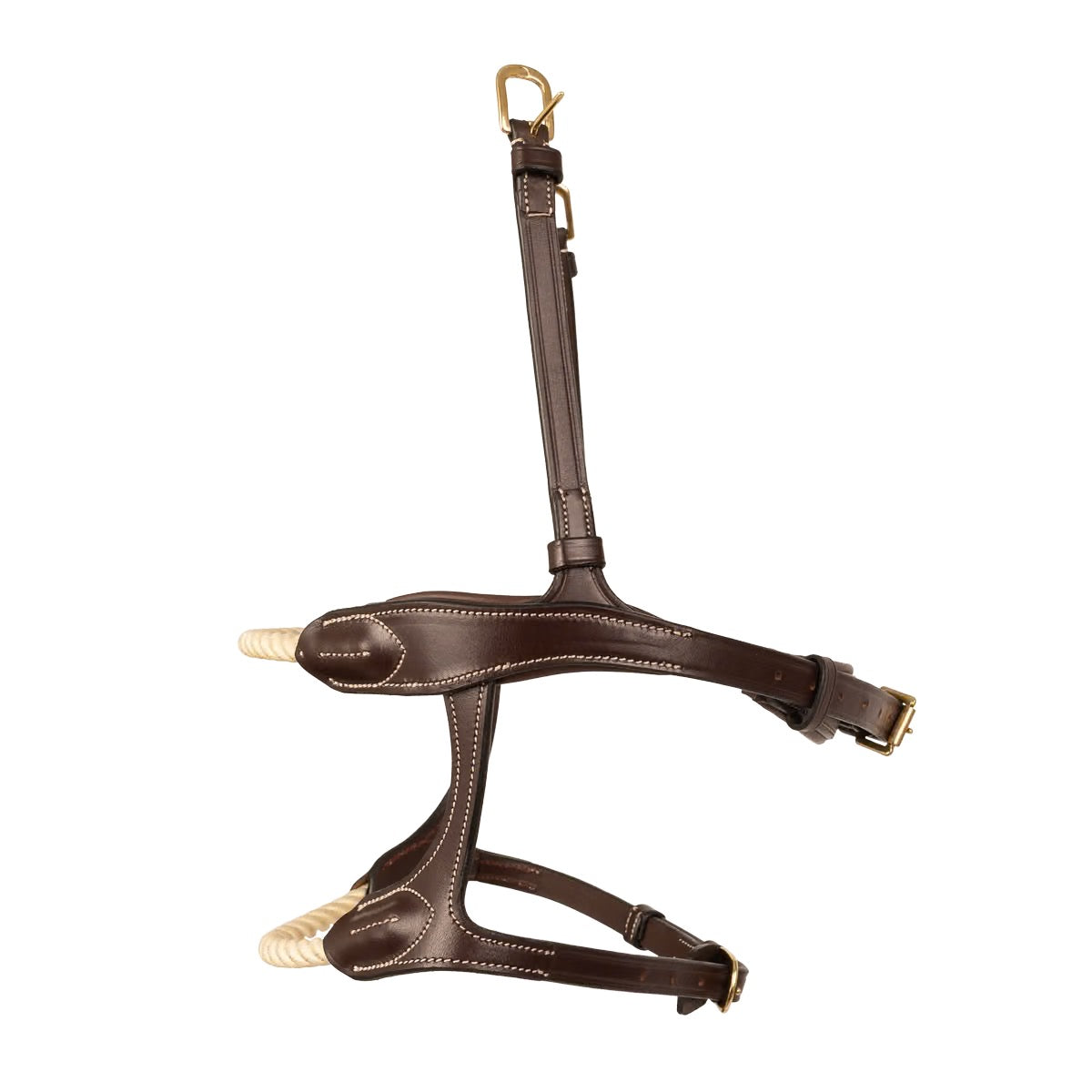 Dyon Double Rope Noseband
