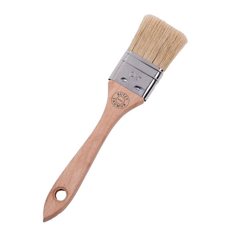 Butet Oil Brush