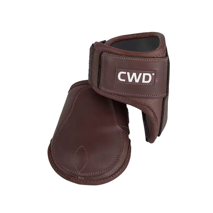CWD Pony Velcro Fetlock Boots