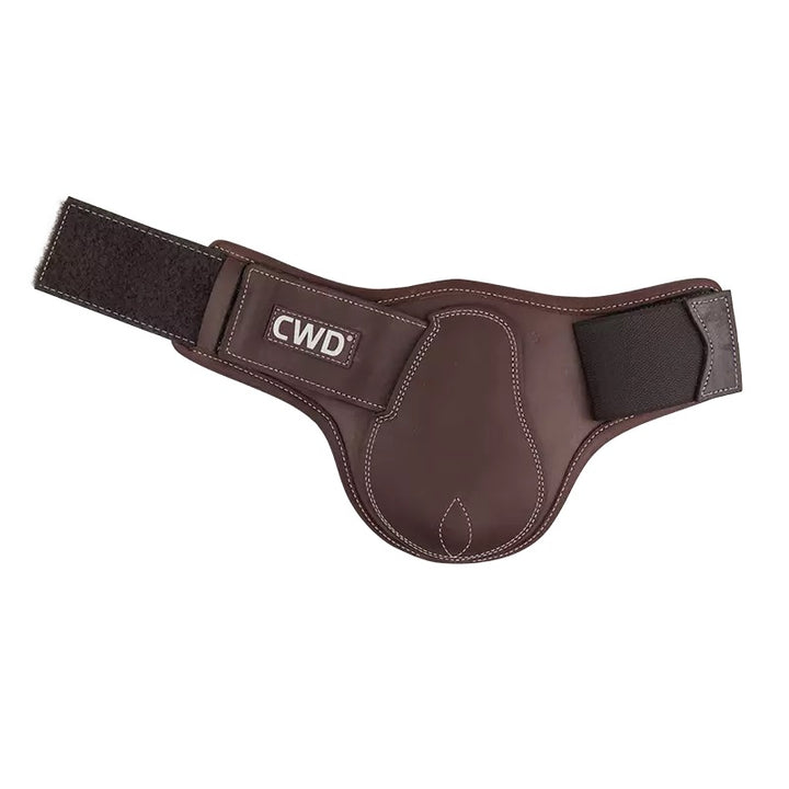 CWD Pony Velcro Fetlock Boots