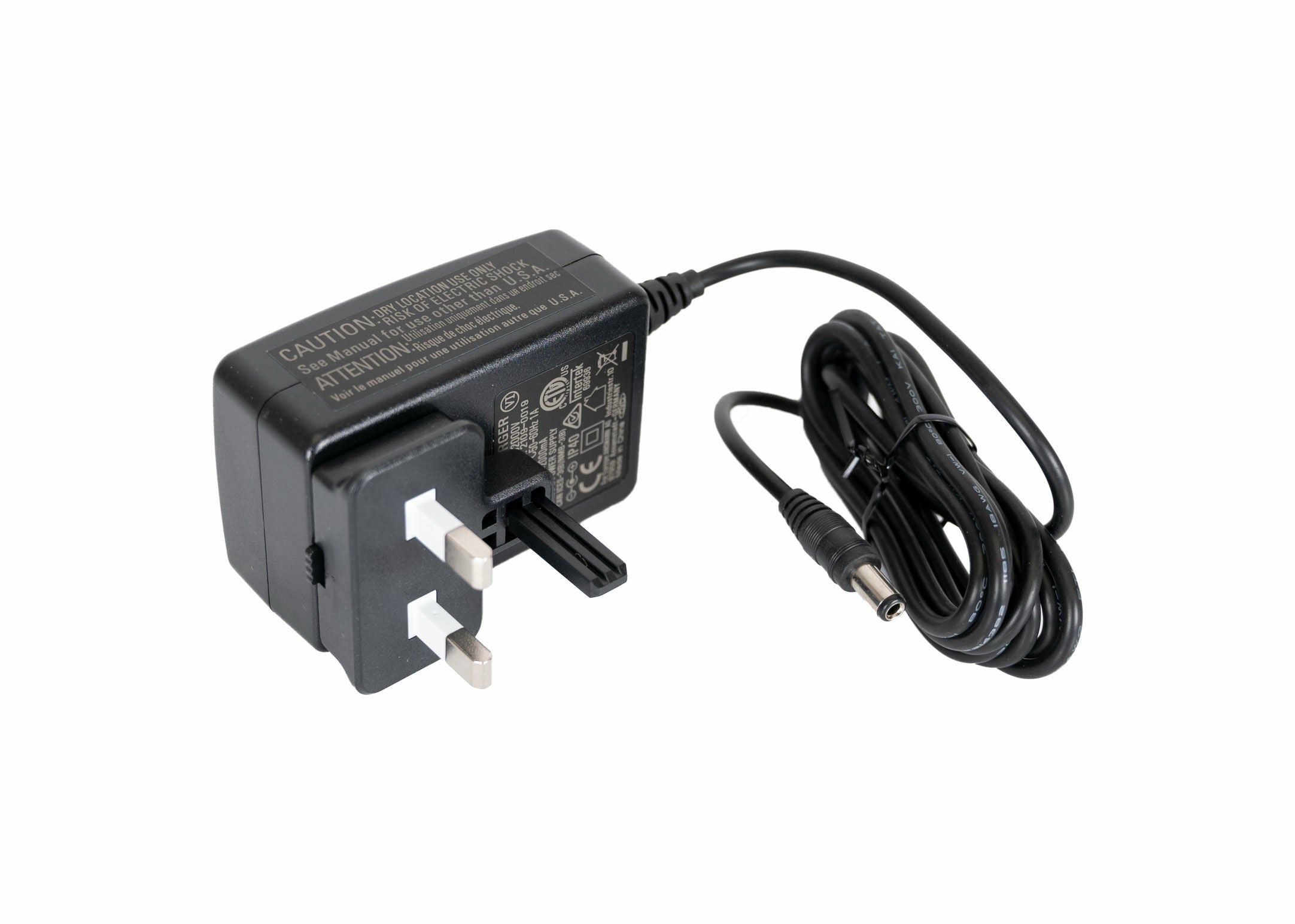 Heiniger Power Supply UK Unit Saphir