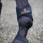 Kentucky Horsewear Brushing Boots 3D Spacer Hind Short