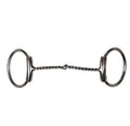 Metalab Fast Twist Loose Ring Snaffle