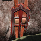 CWD Contact Short Girth