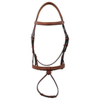 Butet combined noseband sports bridle