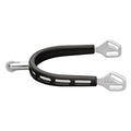 ULTRA FIT EXTRA GRIP spurs with Balkenhol fastening