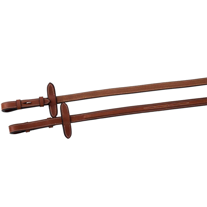 Butet rubber reins 13mm