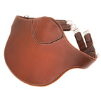 Butet ergonomic belly guard girth