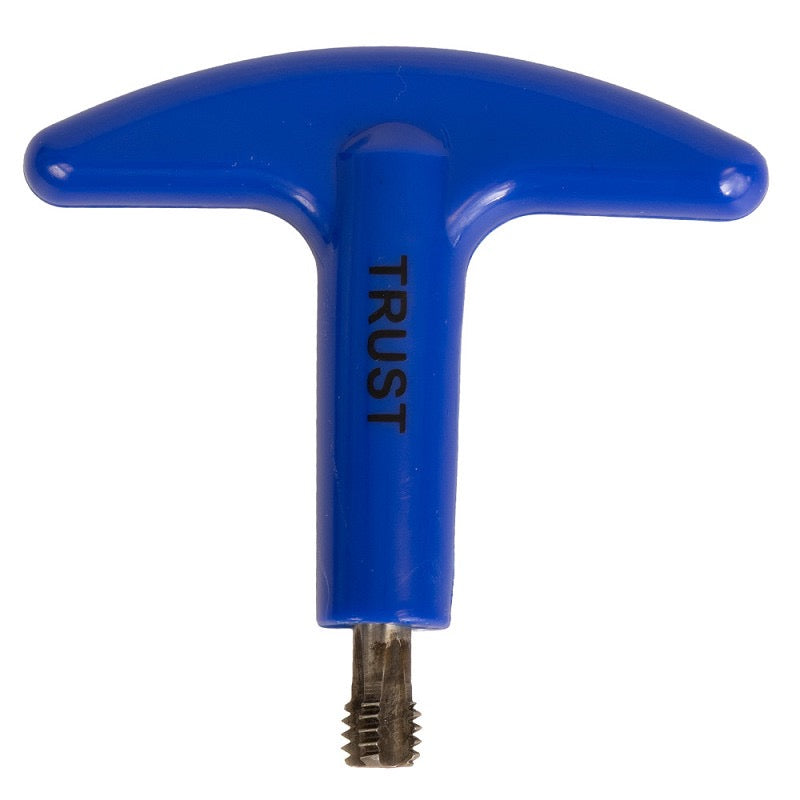 Trust Equestrian Tee Tap 3/8’’