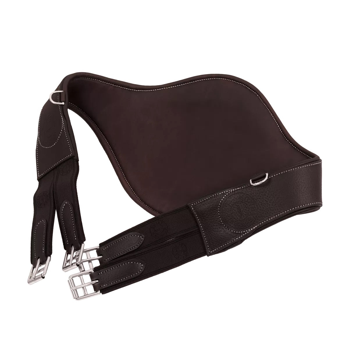 Butet ergonomic training girth