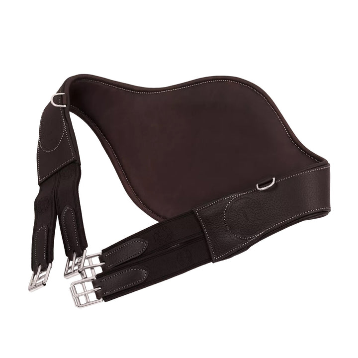 Butet ergonomic training girth