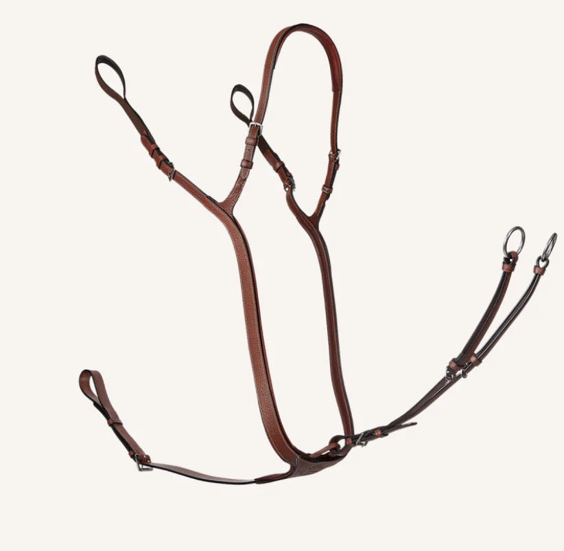 Butet 3-Point Breastplate (old model)