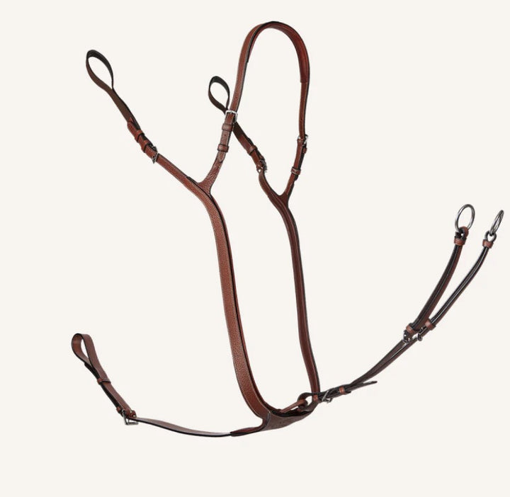 Butet 3-Point Breastplate ( old model )