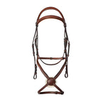 Butet Figure 8 Noseband Bridle (old model)