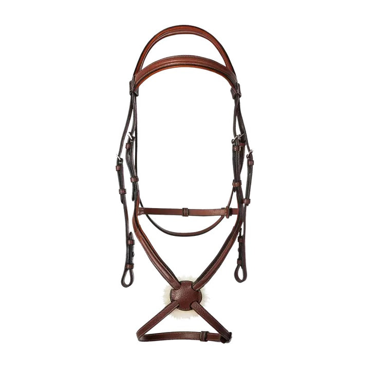 Butet Figure 8 Noseband Bridle ( old model )