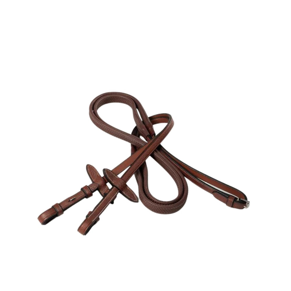 Butet Rubber reins 16mm ( old model )