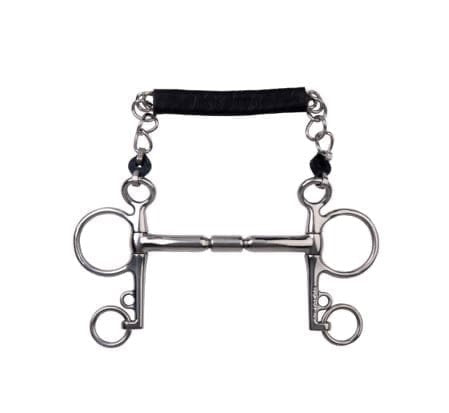 Metalab Pelham Elite straight long 14mm