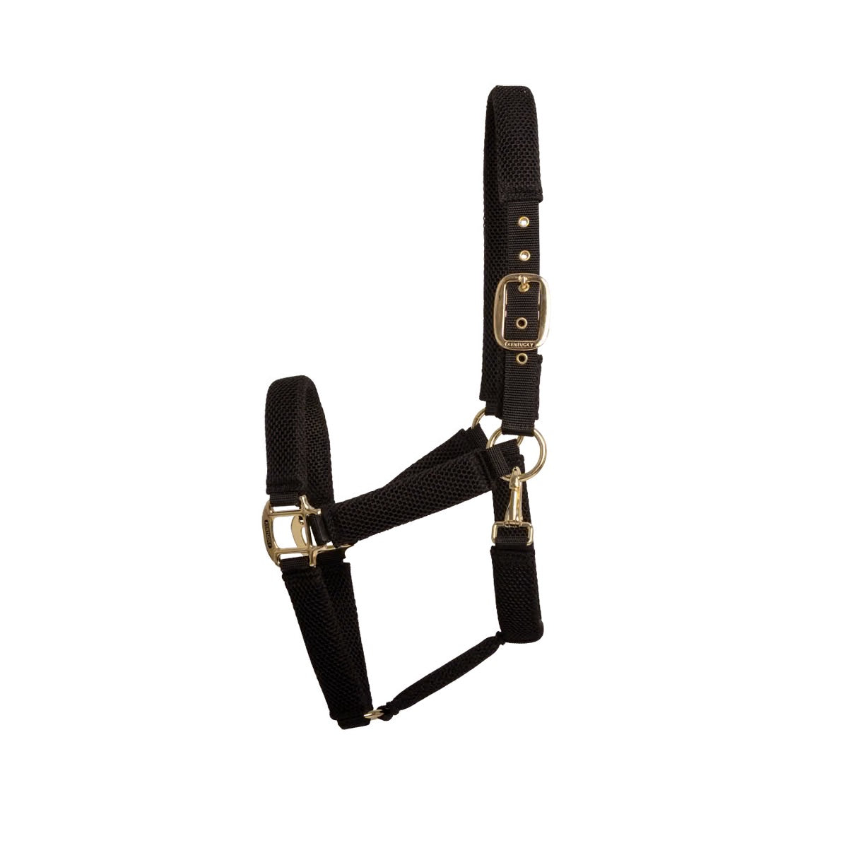 Kentucky Horsewear Halter 3D Mesh