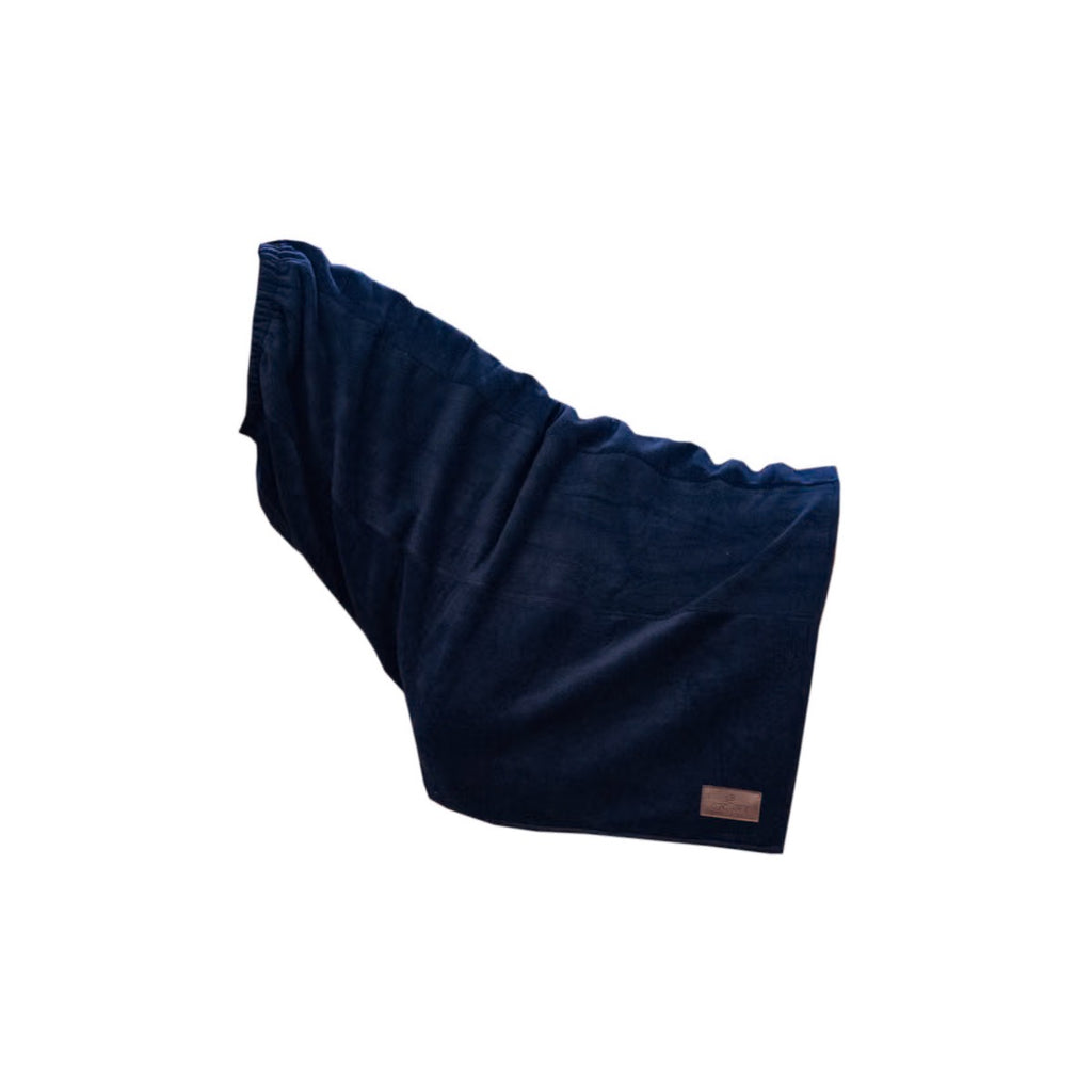 Kentucky Horsewear Heavy Fleece Horse Scarf