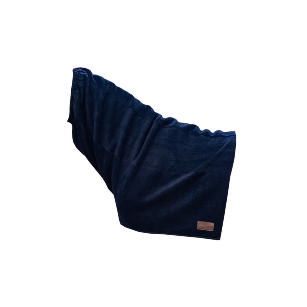 Kentucky Horsewear Heavy Fleece Horse Scarf