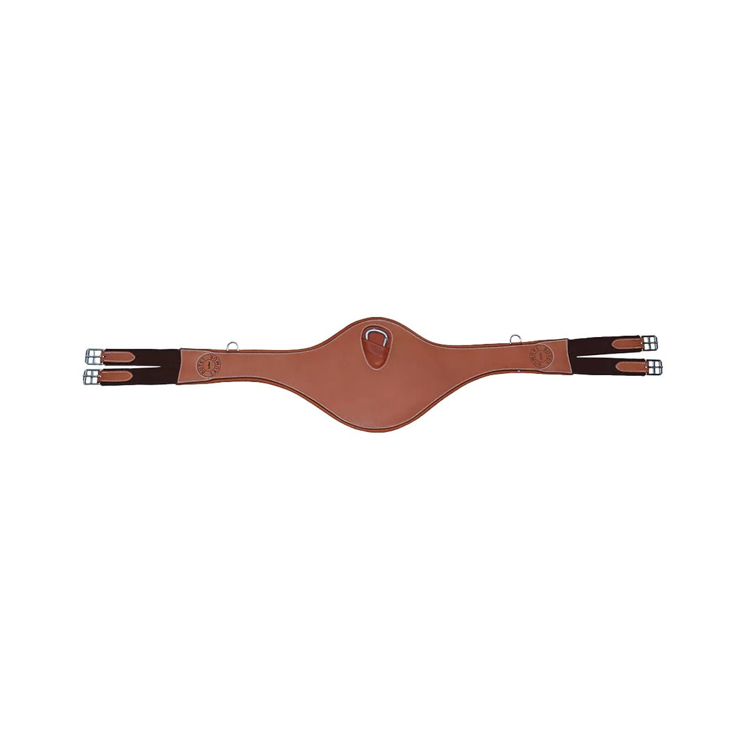 Butet ergonomic training girth ( old model )