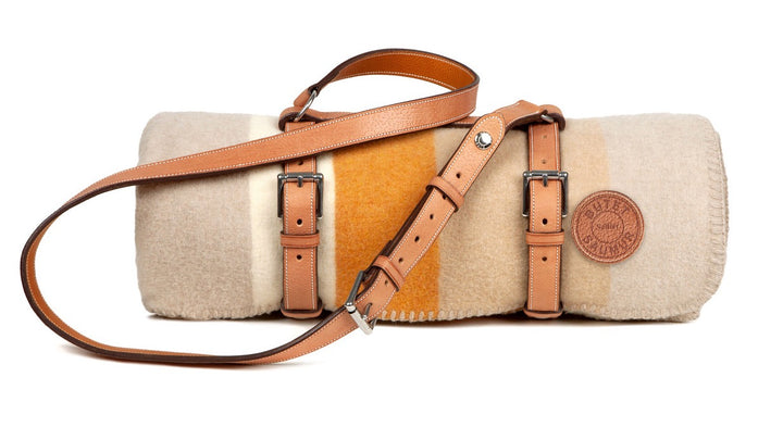 Butet Leather Harness