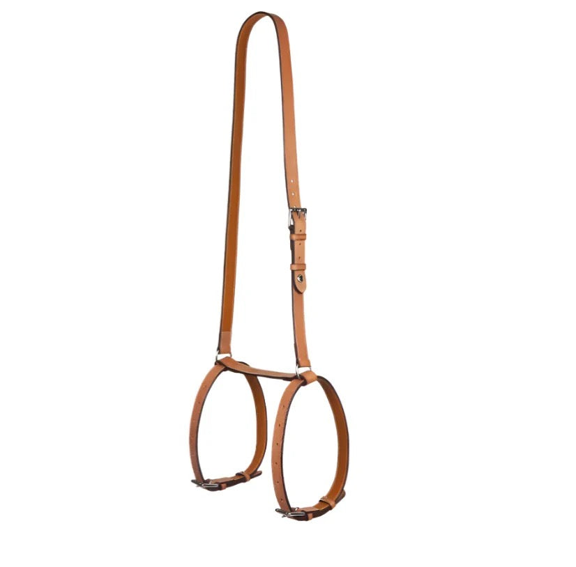 Butet Leather Harness