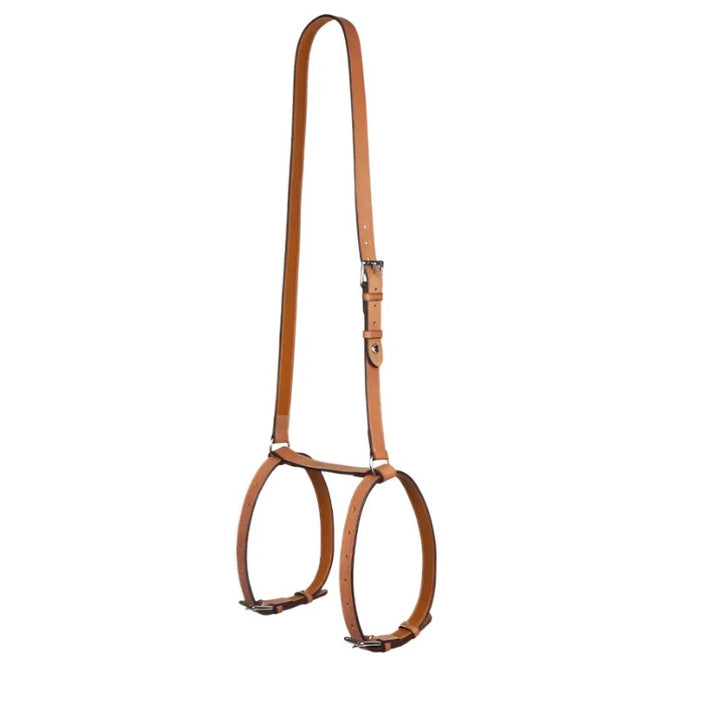 Butet Leather Harness