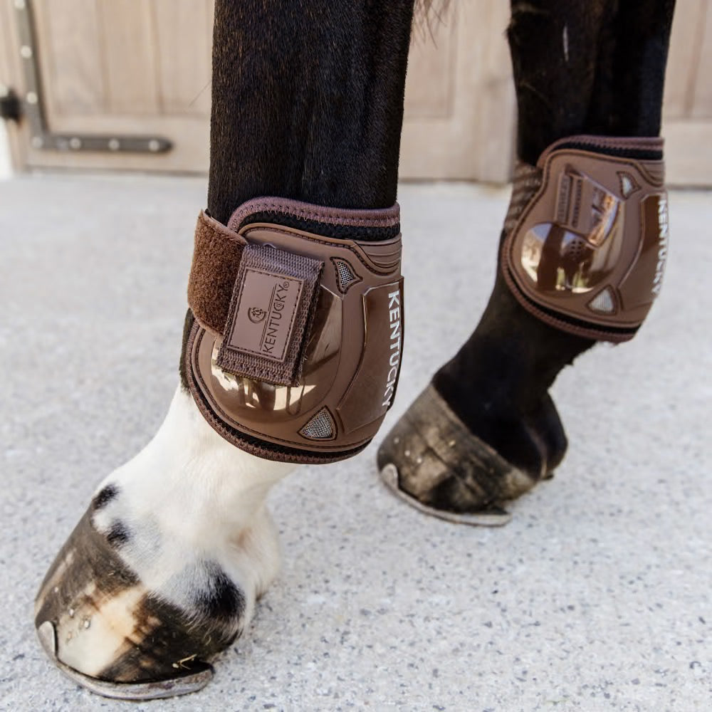 Kentucky Horsewear Moonboots Air Velcro