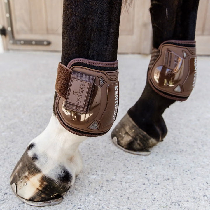 Kentucky Horsewear Moonboots Air Velcro