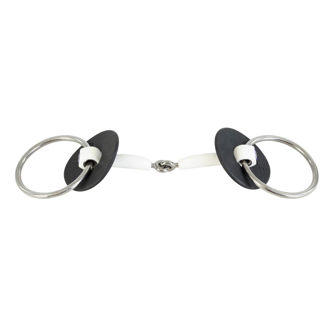 Trust Equestrian Inno Sense loose ring  Jointed