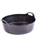 RAINBOW TRUG - 25L - BLACK