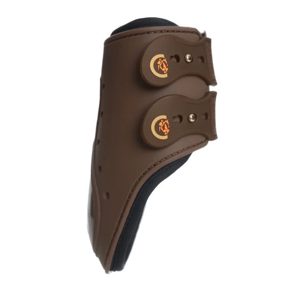 Kentucky Horsewear Fetlock Boots Elastic