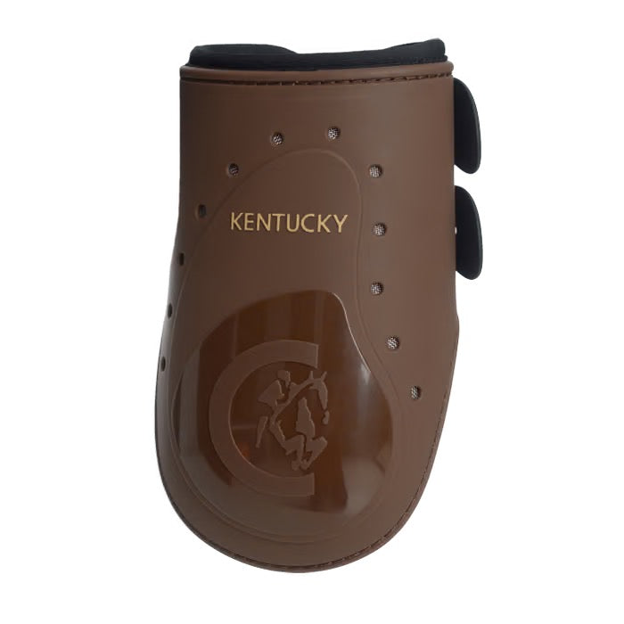 Kentucky Horsewear Fetlock Boots Elastic
