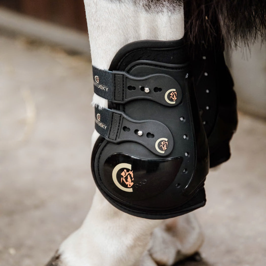 Kentucky Horsewear Moonboots Max Elastic