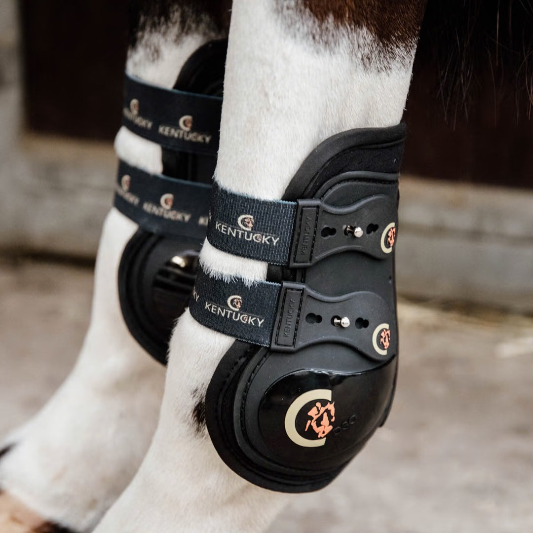 Kentucky Horsewear Moonboots Max Elastic